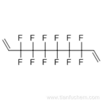 1,6-DIVINYLPERFLUOROHEXANE CAS 1800-91-5